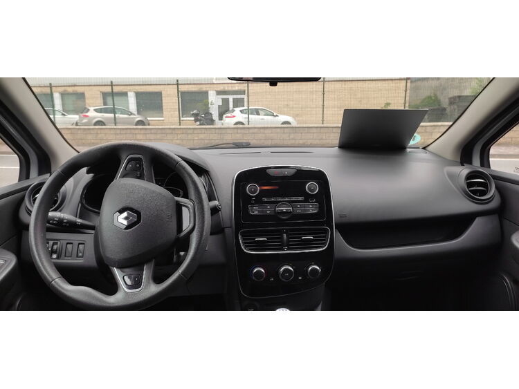 Renault Clio BUSINESS TCE 75 CV foto 3